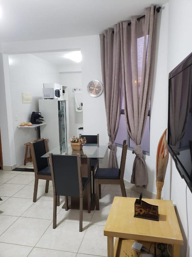 Mar & Sol Apartamentos II - Free Wi-Fi Риу-даз-Острас Экстерьер фото