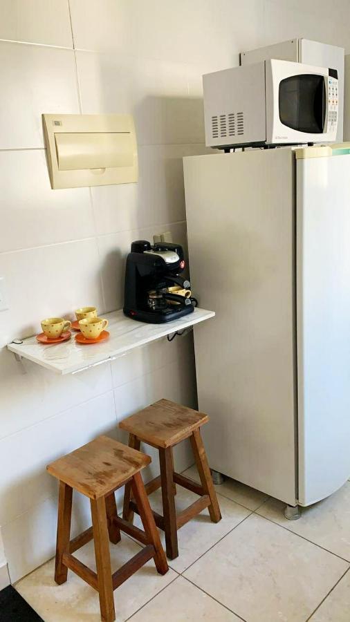 Mar & Sol Apartamentos II - Free Wi-Fi Риу-даз-Острас Экстерьер фото