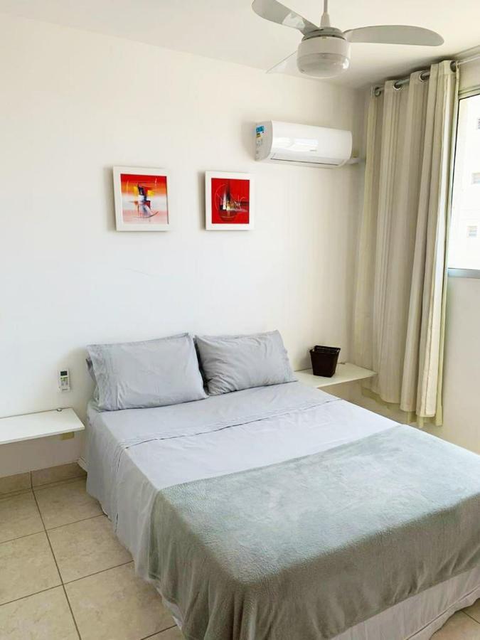 Mar & Sol Apartamentos II - Free Wi-Fi Риу-даз-Острас Экстерьер фото